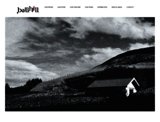 bellhill.co.nz screenshot