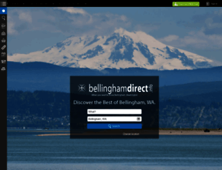 bellinghamdirect.info screenshot