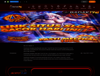 bellislemarina.com screenshot