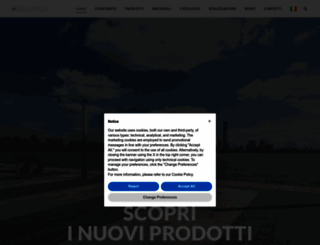 bellitalia.net screenshot