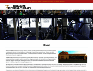 bellmorept.com screenshot