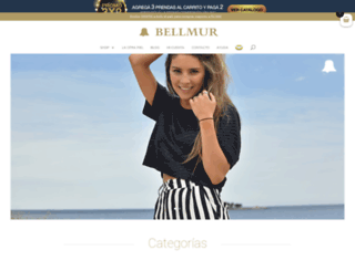 bellmur.com screenshot