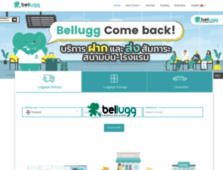 bellugg.com screenshot