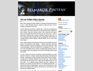 belmakorpintens.wordpress.com screenshot