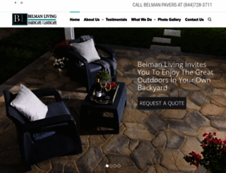 belmanliving.com screenshot