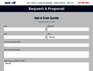 belmarcam.com screenshot