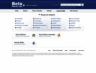 belohorizontemais.com.br screenshot