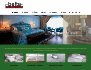 beltatex.com screenshot