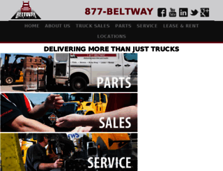 beltwaycompanies.com screenshot