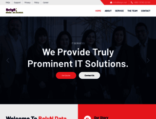 belyn.net screenshot
