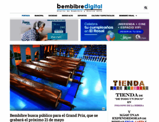 bembibredigital.com screenshot