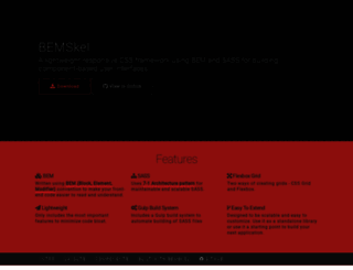 bemskel.com screenshot