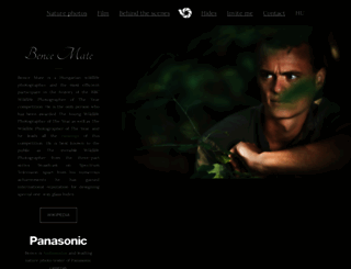 bencemate.com screenshot