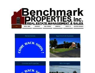 benchmark87.com screenshot