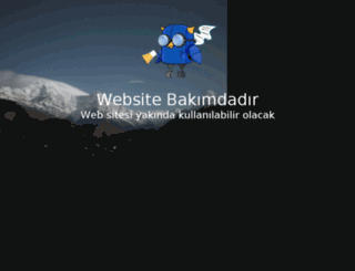 bendenalhaberi.com screenshot