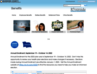 benefits.rc-hr.com screenshot