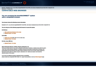 benefitsconnect.net screenshot