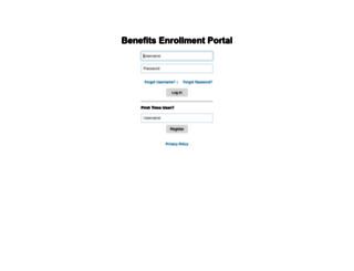 benefitsjunction.com screenshot
