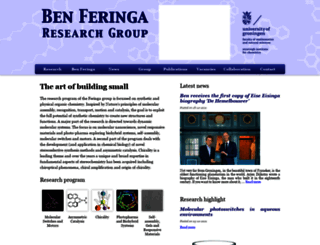 benferinga.com screenshot