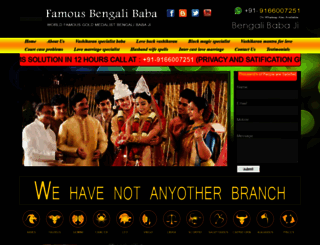 bengalibabaji.com screenshot