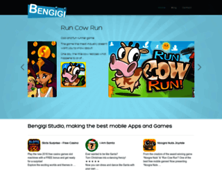 bengigi.com screenshot