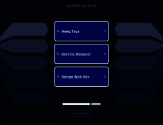 benhance.com screenshot