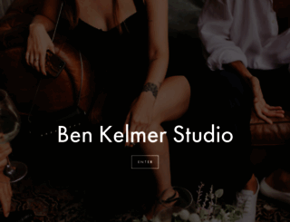 benkelmer.com screenshot