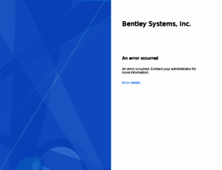 bentley.echosign.com screenshot