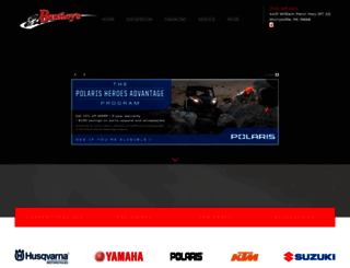 bentleysmotorcycles.com screenshot