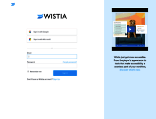 bentristem.wistia.com screenshot