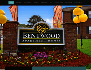 bentwoodapts.info screenshot