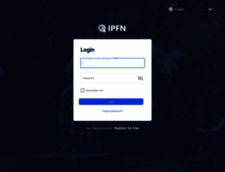 benzing.live screenshot