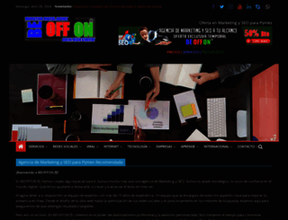 beoffon.com screenshot