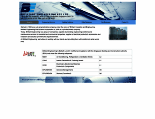 bepl.com.sg screenshot