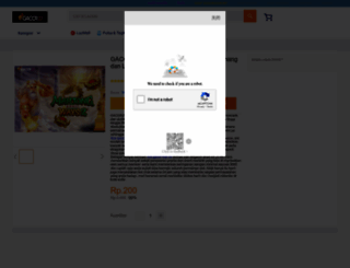 beqooqoo.com screenshot