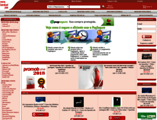 berakael.com screenshot