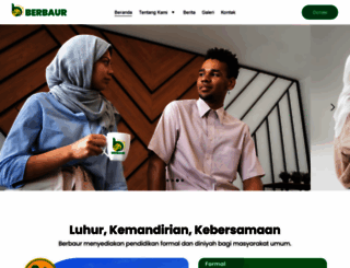 berbaur.com screenshot