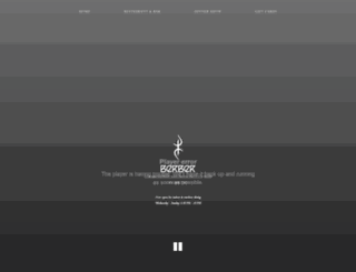 berbersf.com screenshot