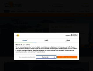 bergjes.com screenshot