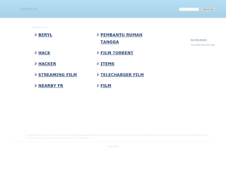 berilmu.net screenshot