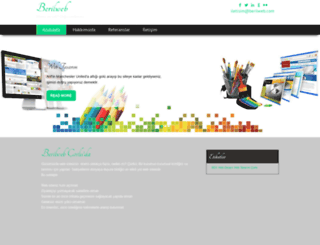 berilweb.com screenshot