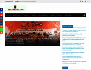 berimbang.com screenshot