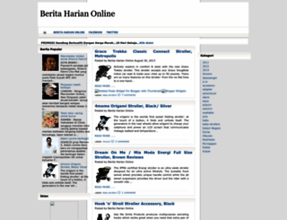 berita-harian-online.blogspot.com screenshot