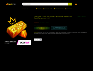 beritaparpol.com screenshot
