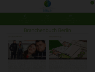 berlin-links.biz screenshot