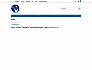 berlogic.com screenshot