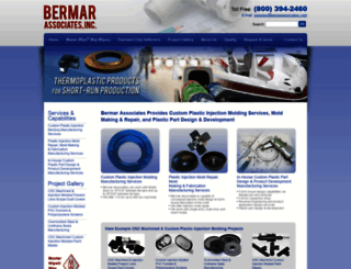 bermarassociates.com screenshot