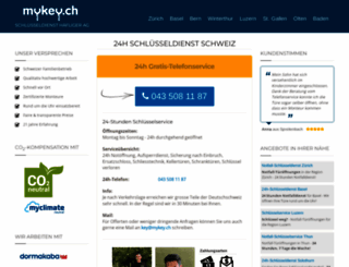 bernerrundschau.ch screenshot