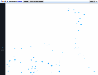 bernhard-vogel.at screenshot