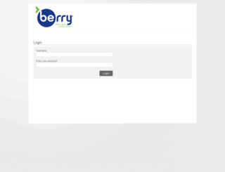 berrysites.net screenshot